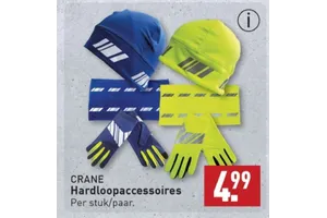 hardloopaccessoires