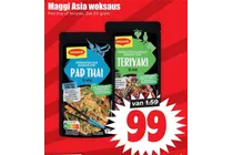 pad thai woksaus