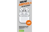 airpods 4