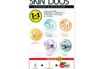 garnier skinactive serum garnier skinactive daily uv