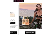 parfum miniatuur chloe