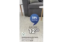 bakkebjerg bijzettafel