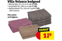 washandjes