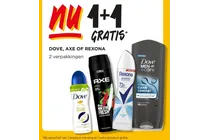 axe africa non stop fresh deodorant