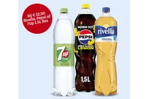 pepsi zero sugar lemon