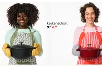 keukenschort