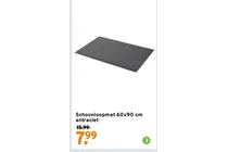 schoonloopmat