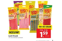 zure streken