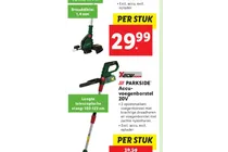 accu voegenborstel 20v