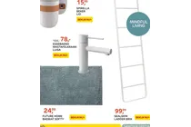 essebagno wastafelkraan luisa