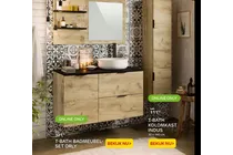 t bath kolomkast indus