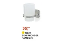 bekerhouder ramos