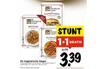 pluimfeest burger