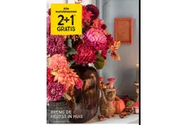 kunstbloemen