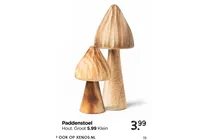 paddenstoel