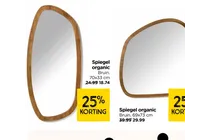 spiegel organic
