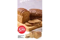 ambachtelijk brood