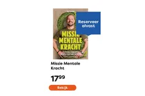 missie mentale kracht