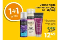 shampoo pro colour revive