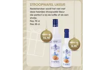 stroopwafel likeur
