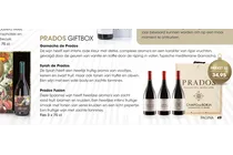 prados giftbox