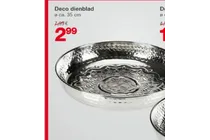 deco dienblad