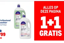 lenor professional wasverzachter