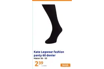 panty 60 denier
