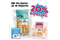 wilde zalmfilets