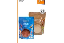 cooking chocolate wit