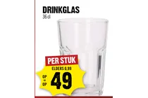 drinkglas