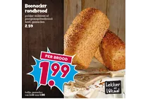 boonacker rondbrood