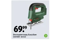 decoupeerzaag easysaw