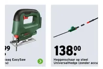 zaag easysaw