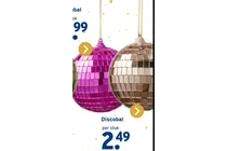 discobal