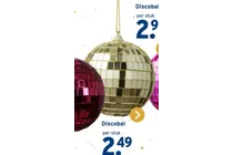 discobal