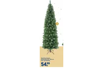 kunstkerstboom minnesota slim
