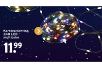 kerstverlichting