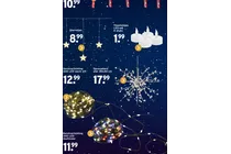 kerstverlichting 240 led warm wit