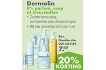 intensief creme