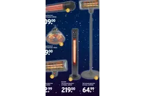terrasverwarmer q time 2000s