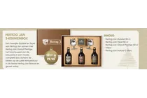 hertog jan 3 kruikenbox