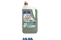 dreft professional original afwasmiddel
