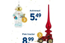 piek tractor