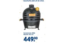 keramische bbq marwin