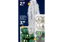 kerstversiering