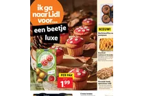 bakmix paddenstoelen cupcakes