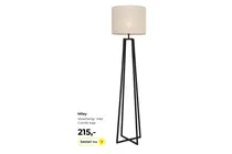 vloerlamp