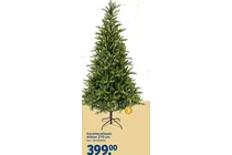 kunstkerstboom allison