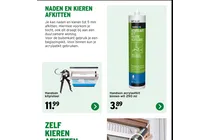 handson acrylaatkit
